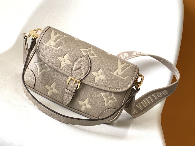 LV Satchel bags